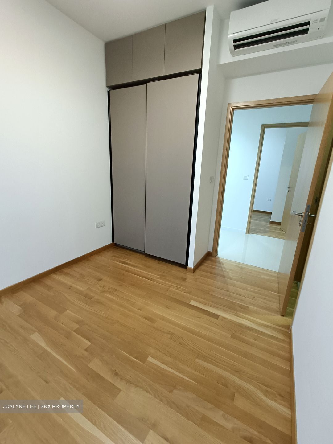 The Jovell (D17), Condominium #629655711